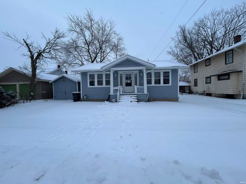 407 Lexington Ave, Fort Wayne, IN, 46807-2336 | Card Image