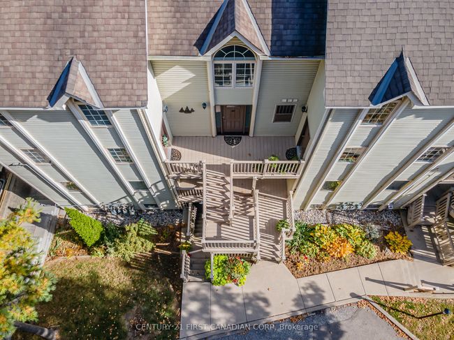 20 - 40 Ontario St S, Condo with 2 bedrooms, 2 bathrooms and 1 parking in Grand Bend ON | Image 42