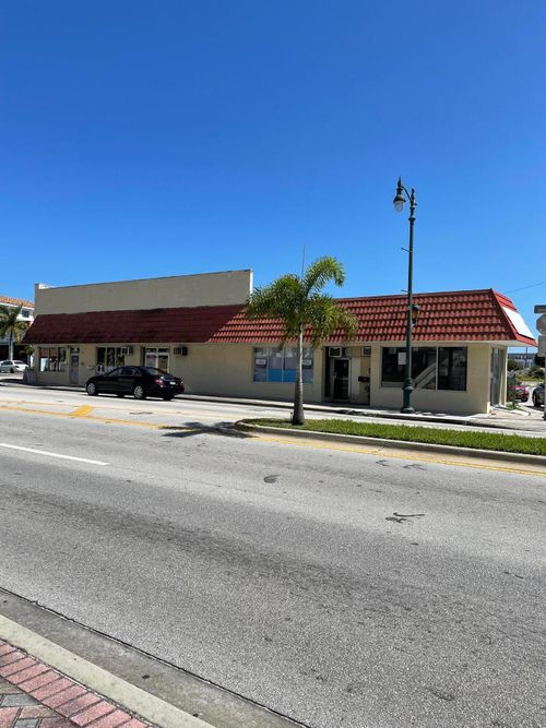 110 S Us Highway 1, Fort Pierce, FL, 34950-4251 | Card Image
