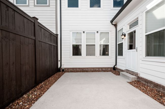 3007 Cheever St, Townhouse with 4 bedrooms, 4 bathrooms and 2 parking in Franklin TN | Image 43