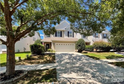 1033 Mountain Laurel Ct, Stallings, NC, 28104-4118 | Card Image