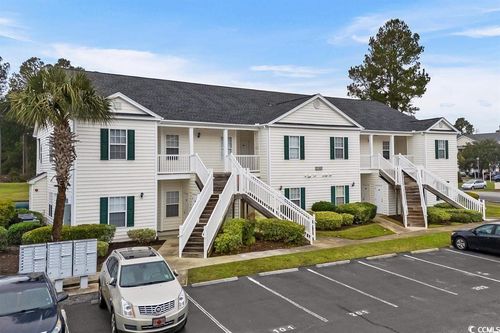 unit-102-4935 Crab Pond Ct, Myrtle Beach, SC, 29579-1848 | Card Image
