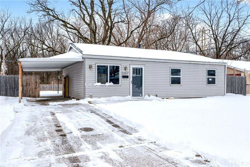 1107 Rossiter Dr, Dayton, OH, 45417-5961 | Card Image