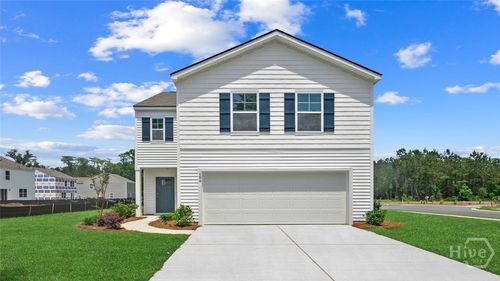 30 Lakefront Drive, Port Wentworth, GA, 31407 | Card Image