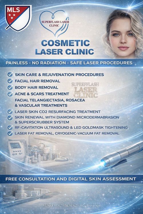 201-80 Finch Ave W, North York, ON, M2N2H4 | Card Image