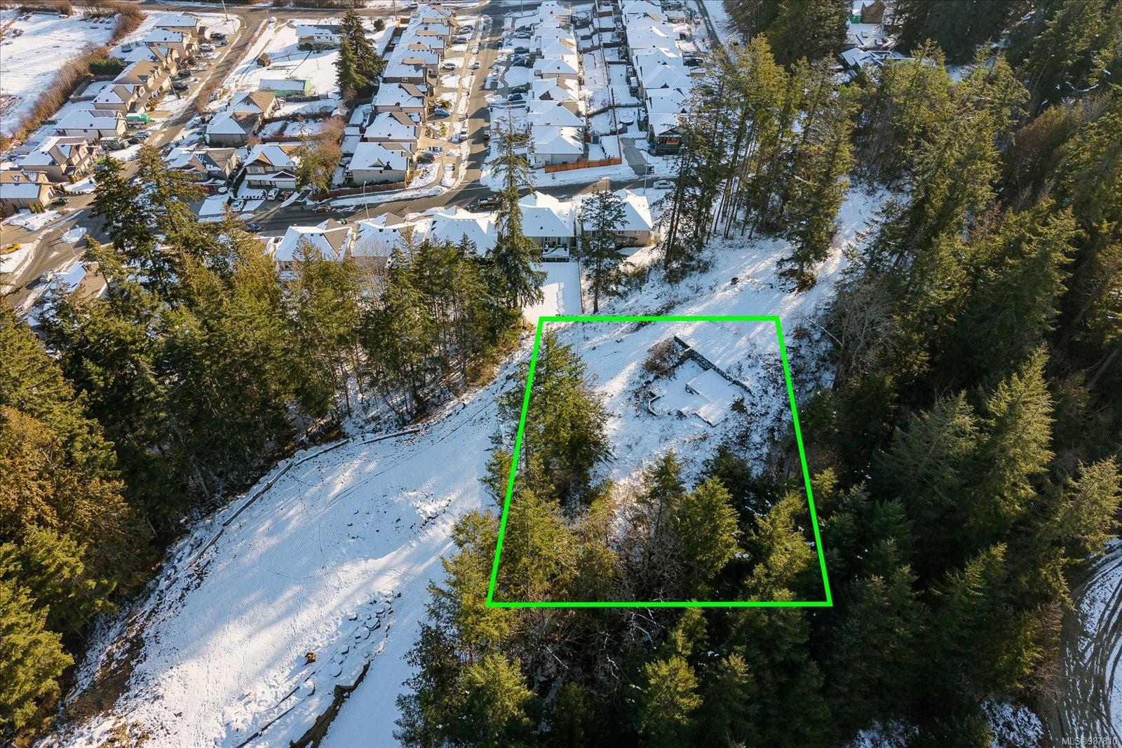 Residential in Nanaimo 4