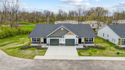 20 Timber Creek Dr, Carlisle, OH, 45005-4125 | Card Image