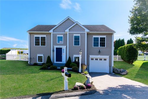 6 Tidewinds Ln, Westerly, RI, 02891-2066 | Card Image