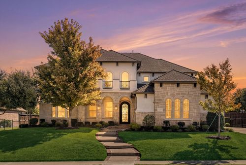 620 Columbia Dr, Prosper, TX, 75078 | Card Image