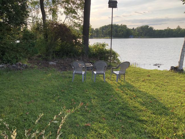 589 E Sidney Rd, House other with 2 bedrooms, 1 bathrooms and null parking in Stanton MI | Image 32