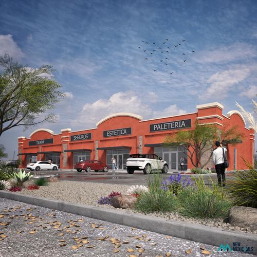 200-423 W Bender Blvd, Hobbs, NM, 88240 | Card Image