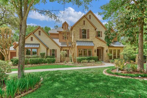 13274 Meadow Creek Ln, Conroe, TX, 77302-3485 | Card Image