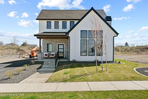 3494 N Blaze Loop, Post Falls, ID, 83854-1024 | Card Image