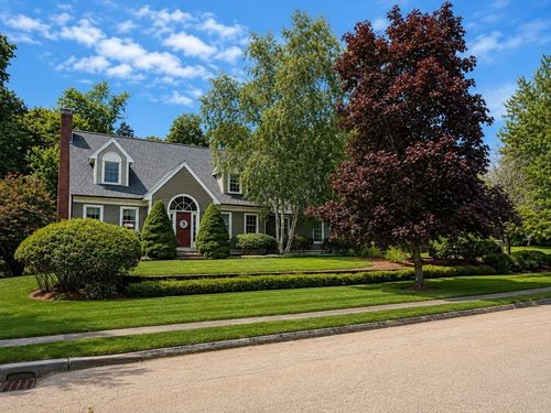 3 Goodwin Dr, Norton, MA, 02766-1863 | Card Image