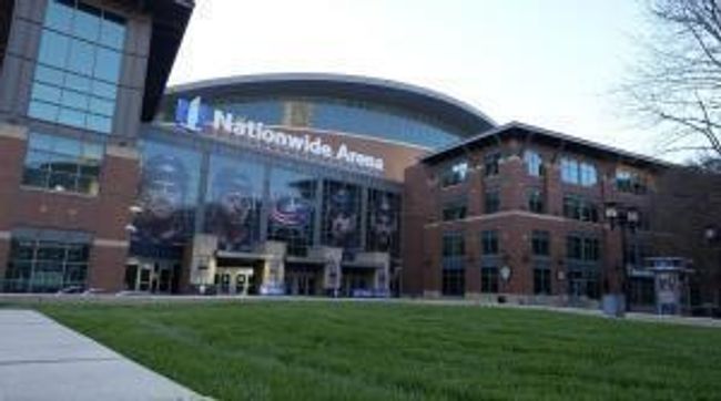 Arena District - Nationwide Arena | Image 56