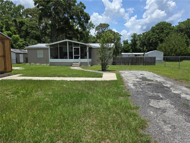 17172 Ne 37 Th Ave, House other with 3 bedrooms, 2 bathrooms and null parking in CITRA FL | Image 96