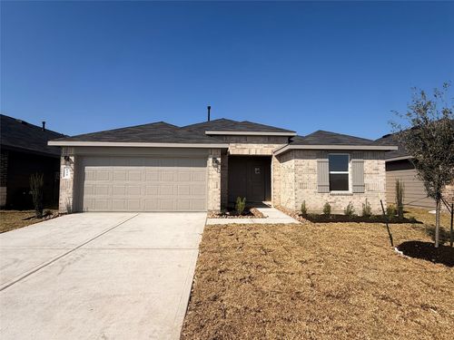 635 Meadowknowl Drive, Crosby, TX, 77532 | Card Image