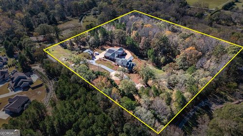 242 Kirkley Rd, Tyrone, GA, 30290-1501 | Card Image