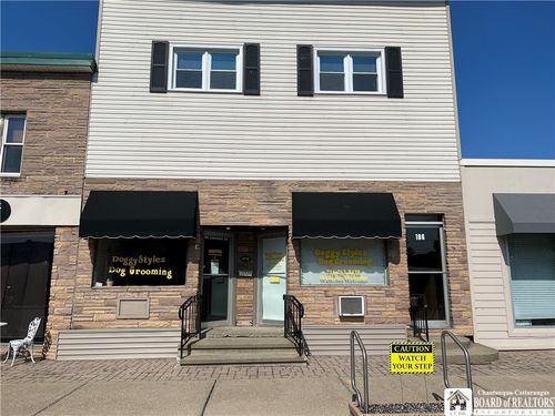 106 Chautauqua Ave, Lakewood, NY, 14750-1266 | Card Image