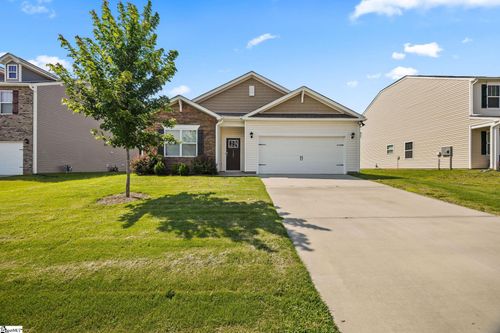 1287 Elterwater Ln, Spartanburg, SC, 29306-7100 | Card Image