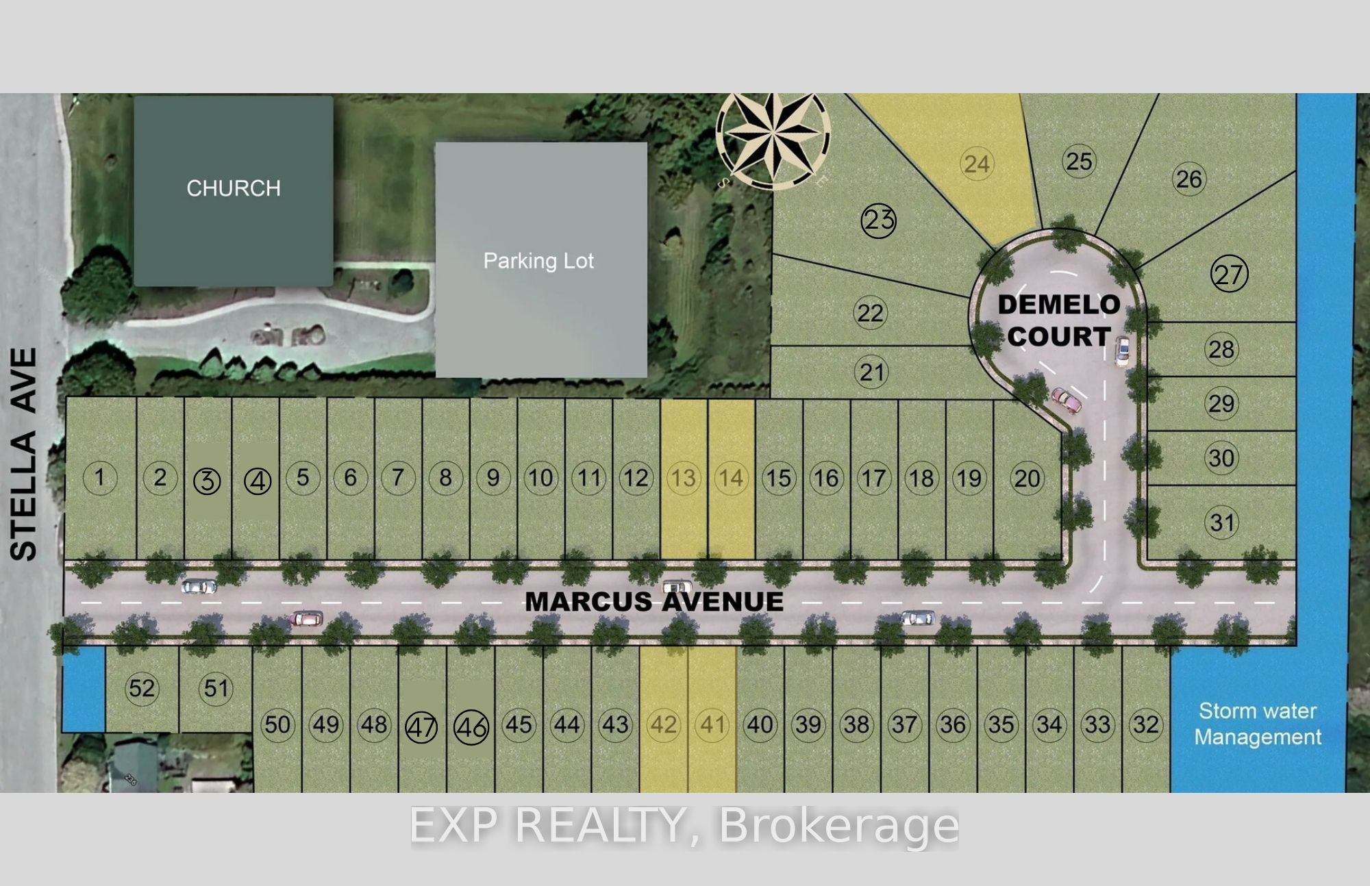 Residential in Southwest Middlesex 3