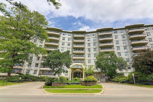 411-80 Grandravine Dr, North York, ON, M3J1B2 | Card Image