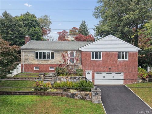 79 Cliffside Drive, Yonkers, NY, 10710 | Card Image