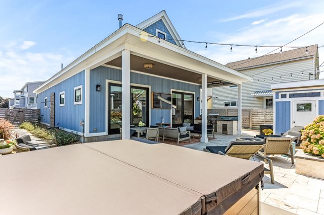 196 Tilton St, House other with 3 bedrooms, 2 bathrooms and null parking in Seabrook NH | Image 30