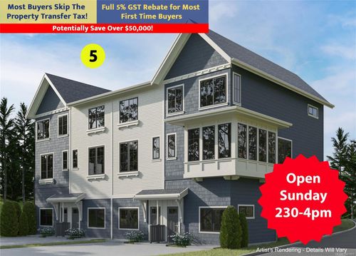 5-3439 Trumpeter St, Victoria, BC, V9C0J5 | Card Image