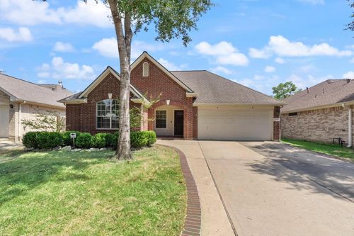 10638 Desert Springs Cir, Houston, TX, 77095-7043 | Card Image