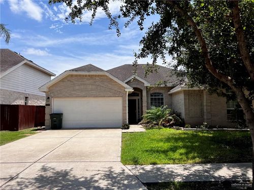 3304 San Rafael St, Mission, TX, 78572-0522 | Card Image