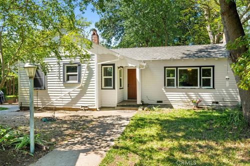 775 W Lindo Ave, Chico, CA, 95926-2057 | Card Image