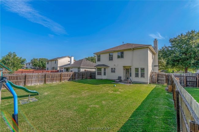 Backyard | Image 25