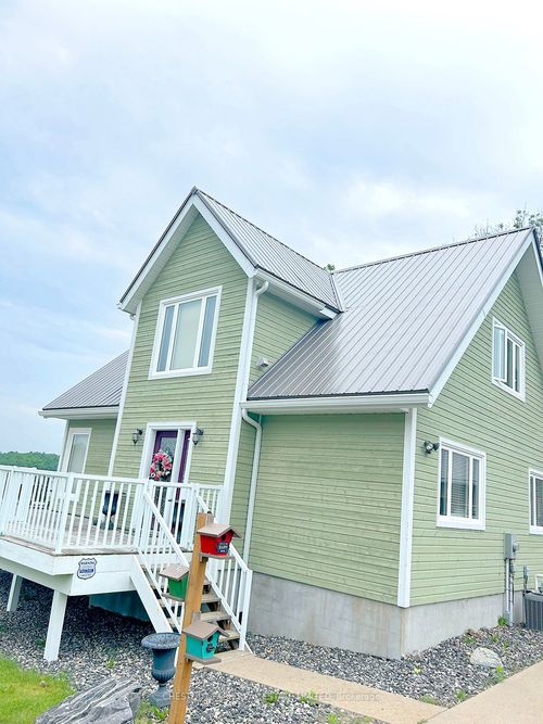 111 Wilson Lake Rd, Port Loring, ON, P0H1Y0 | Card Image