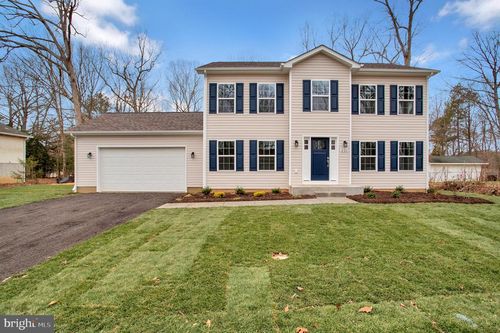 11541 Bootstrap Trl, LUSBY, MD, 20657-3708 | Card Image