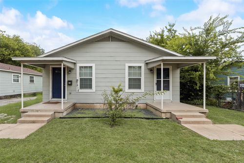 5818 Fletcher Ave, Fort Worth, TX, 76107-6627 | Card Image