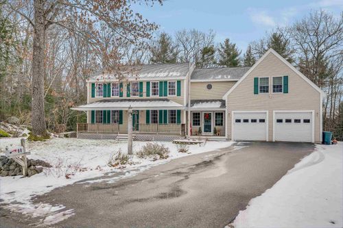 68 Lyndsey Lane, Weare, NH, 03281 | Card Image