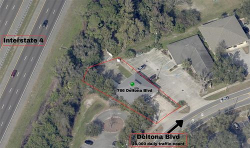 766 Deltona Blvd, DELTONA, FL, 32725-7107 | Card Image