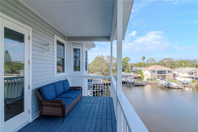 320 Georgia Ave, House other with 3 bedrooms, 3 bathrooms and null parking in CRYSTAL BEACH FL | Image 24