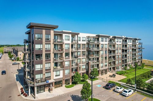 409-40 Esplanade Lane, Grimsby, ON, L3M0G9 | Card Image