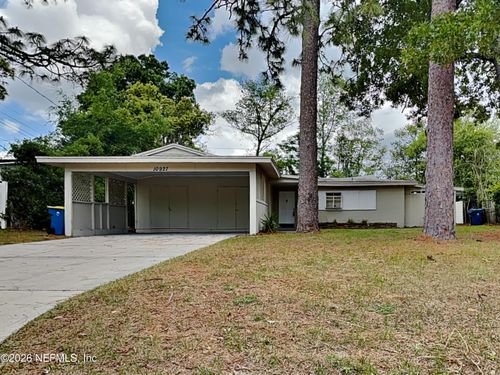 10927 Regency Dr, Jacksonville, FL, 32218-4804 | Card Image