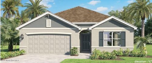 1630 Paragon Rd Se, PALM BAY, FL, 32909-5607 | Card Image
