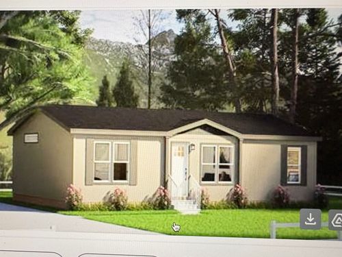 00 W Enoch Rd, Deer Park, WA, 99006 | Card Image