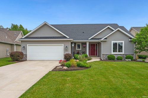 10057 Chapmans Cv, Fort Wayne, IN, 46835-9263 | Card Image