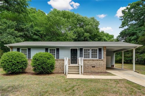 201 Lancaster Rd, Mebane, NC, 27302-7566 | Card Image