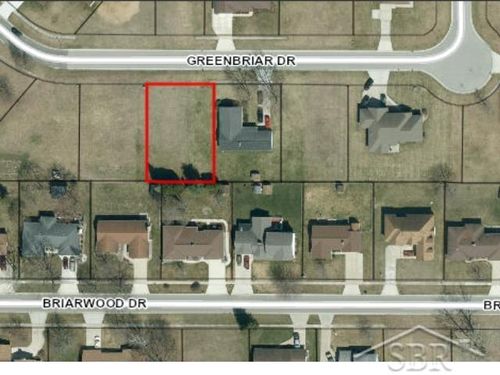 2840 Greendbriar Drive, Bridgeport Charter Township, MI, 48601 | Card Image