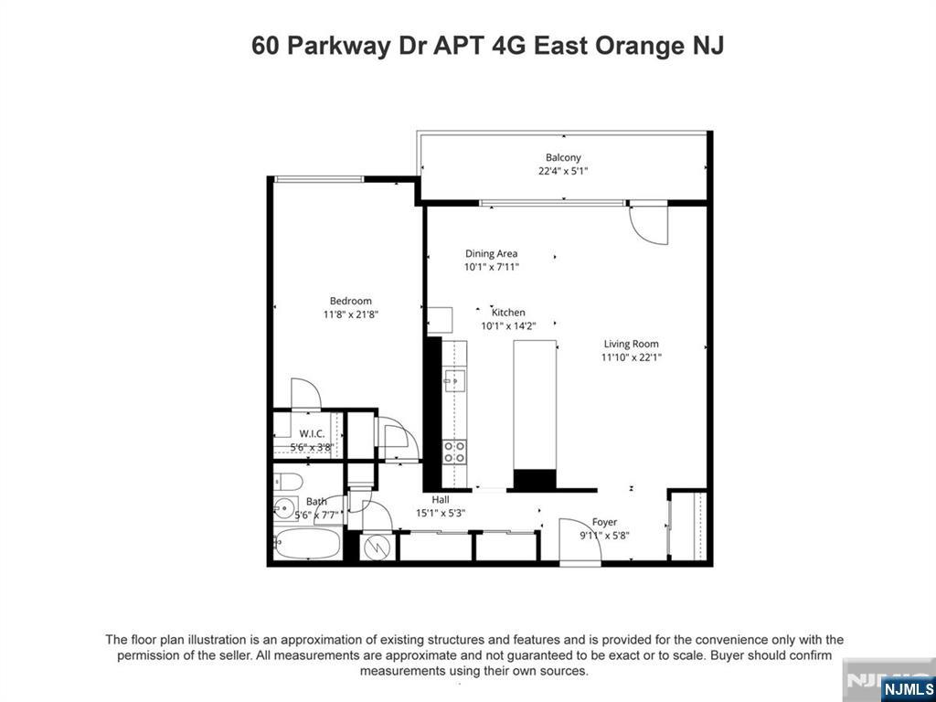 Residential in East Orange 3