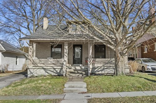 727 Tremont Ave, Lexington, KY, 40502-2231 | Card Image