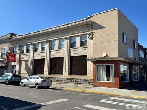 36 E Main St, Rexburg, ID, 83440-1927 | Card Image