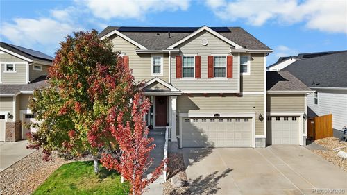 15165 Yellowthroat St, Parker, CO, 80134-4570 | Card Image